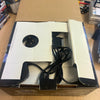 Sega Saturn model 2 boxed console