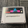 Spectre Super Nintendo SNES game Cart Only