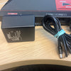 Sega Master System Console model 1 - Hang On built in