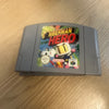 Bomberman hero n64 cart only