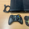 Xbox 360 e 250gb console