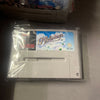 Pilotwings Snes game cart only