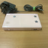 Nintendo ds lite pink handheld