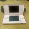 Nintendo ds lite pink handheld