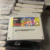 Super Bomberman 2 Snes game cart only
