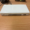 Nintendo DS Lite White handheld