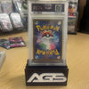 Pokemon - celebration fanfare championship series 2023 110/sv-p psa 9 graded