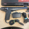 Sega Master System Console model 1 - Hang On and Safari Hunt