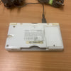 Nintendo DS Lite White handheld