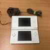 Nintendo DS Lite White handheld