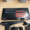 Sega Master System Console model 1 - Hang On and Safari Hunt