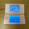 Nintendo ds lite pink handheld