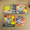 Ape Escape Sony PS1 game