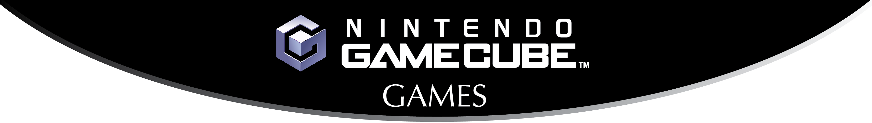 GameCube Retro Games