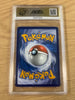 Pokémon TCG Mandibuzz White Flare 145/086 Illustration Rare Mint ags 9.5 graded