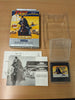 Indiana Jones and the Last Crusade Sega Game Gear game