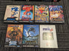 Sega Mega Drive Console & Games bundle (Model 2)