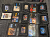 Sega Mega Drive Console & Games bundle (Model 2)