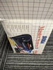 Sega Master System II Console boxed with Sonic The Hedgehog built-in