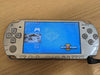 Sony PlayStation Portable PSP 2003 Console Silver