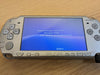 Sony PSP 2003 Silver Console
