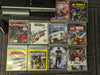 Sony PlayStation 3 Console with Games Bundle PS3