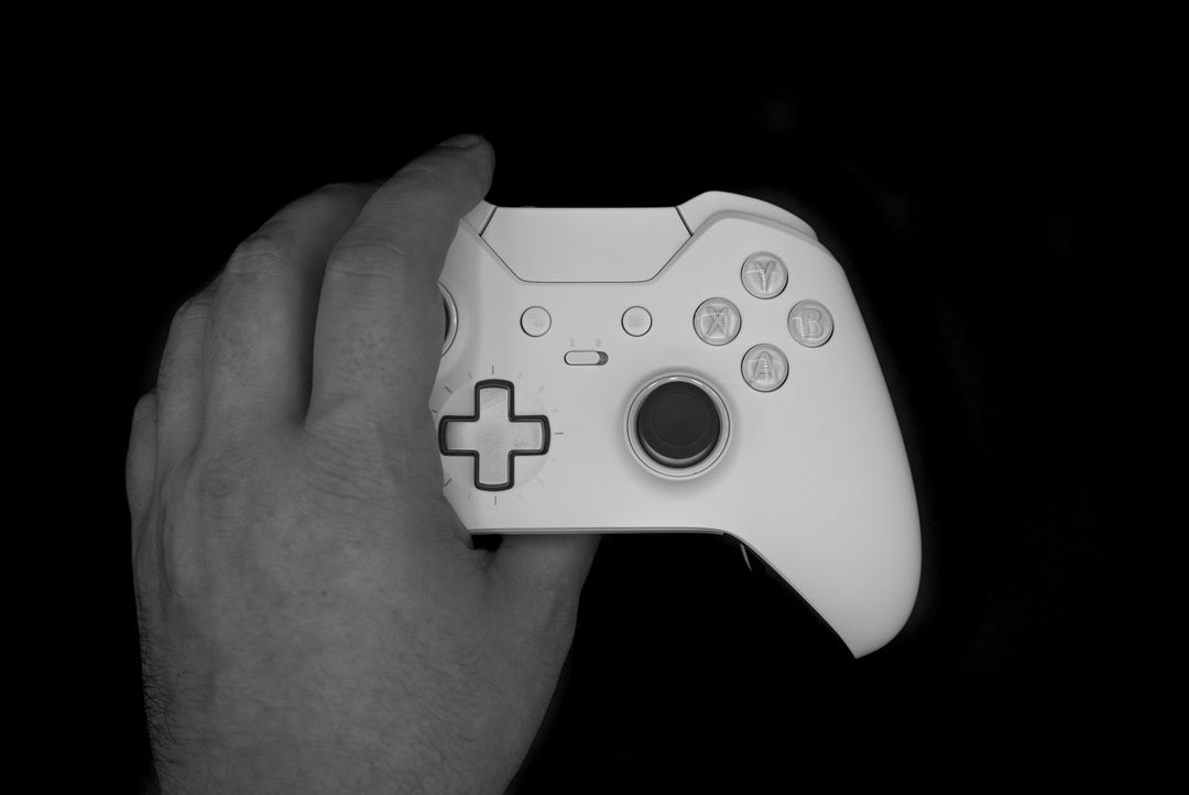 Xbox one controller