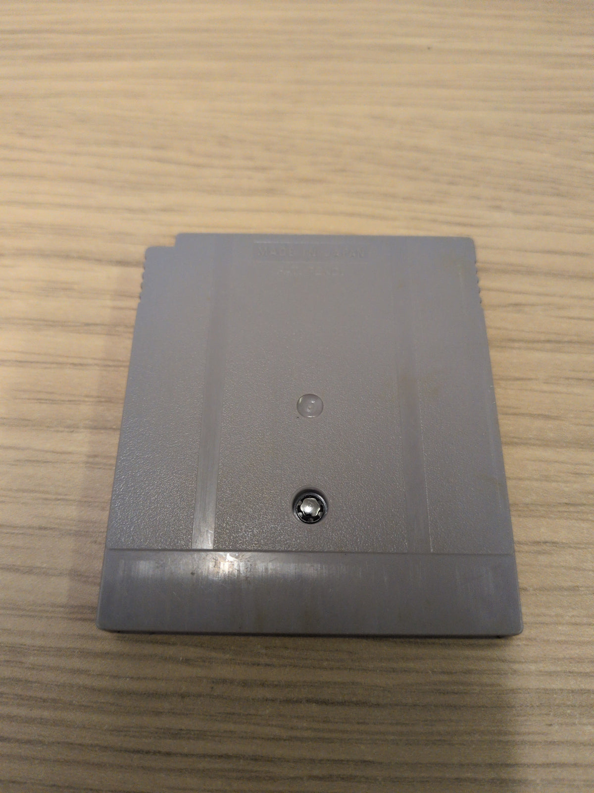 Operation Contra Nintendo Game Boy Cart Only NTSC