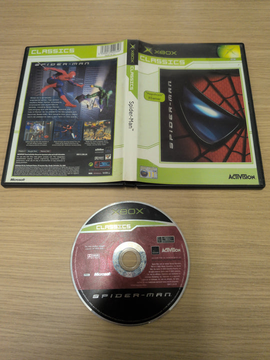 Spider-Man 2 3.99 8BitBeyond – retro game store uk - 8BitBeyond.com
