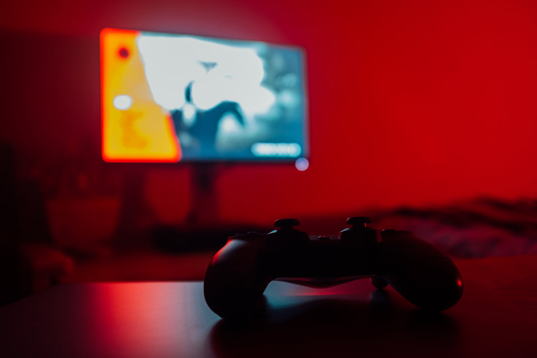 Video Game Controller