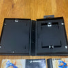 Rocket Knight Adventures Sega Mega Drive game complete