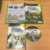 Tom Clancy's Ghost Recon: Island Thunder original Xbox game