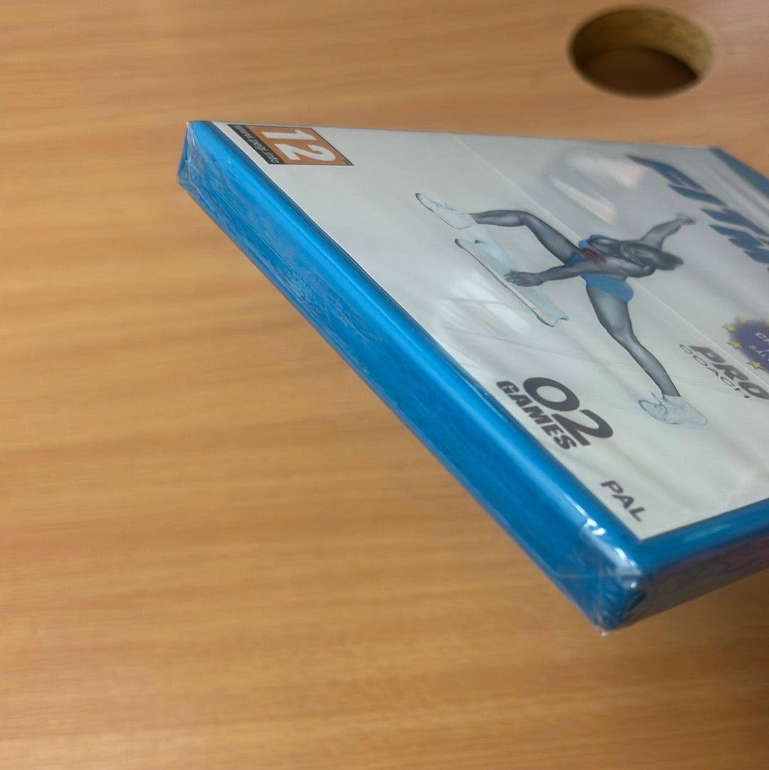 Fit Music for Wii U Nintendo Wii U game