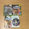 Celebrity Deathmatch original Xbox game