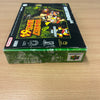Donkey kong 64 n64 game boxed no expansion pack