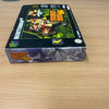 Donkey kong 64 n64 game boxed no expansion pack