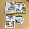 Ford Racing 3 original Xbox game