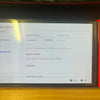 Nintendo switch OLED console