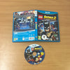 Lego Batman 2: DC Super Heroes Wii u game