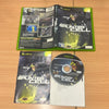 Tom Clancy's Splinter Cell origin Xbox game