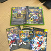 Blinx: The Time Sweeper original Xbox game