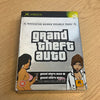 Grand Theft Auto: Double Pack original Xbox game