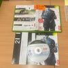 Fahrenheit (PAL) original Xbox game