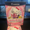 Hello Kitty: Roller Rescue nintendo GameCube game