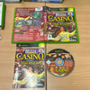 Bicycle Casino original Xbox game