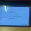 Nintendo switch OLED console