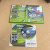 Sensible Soccer 2006 original Xbox game