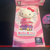 Hello Kitty: Roller Rescue nintendo GameCube game