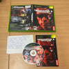 Terminator 3: Rise of the Machines original Xbox game