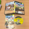 Rallisport Challenge original Xbox game